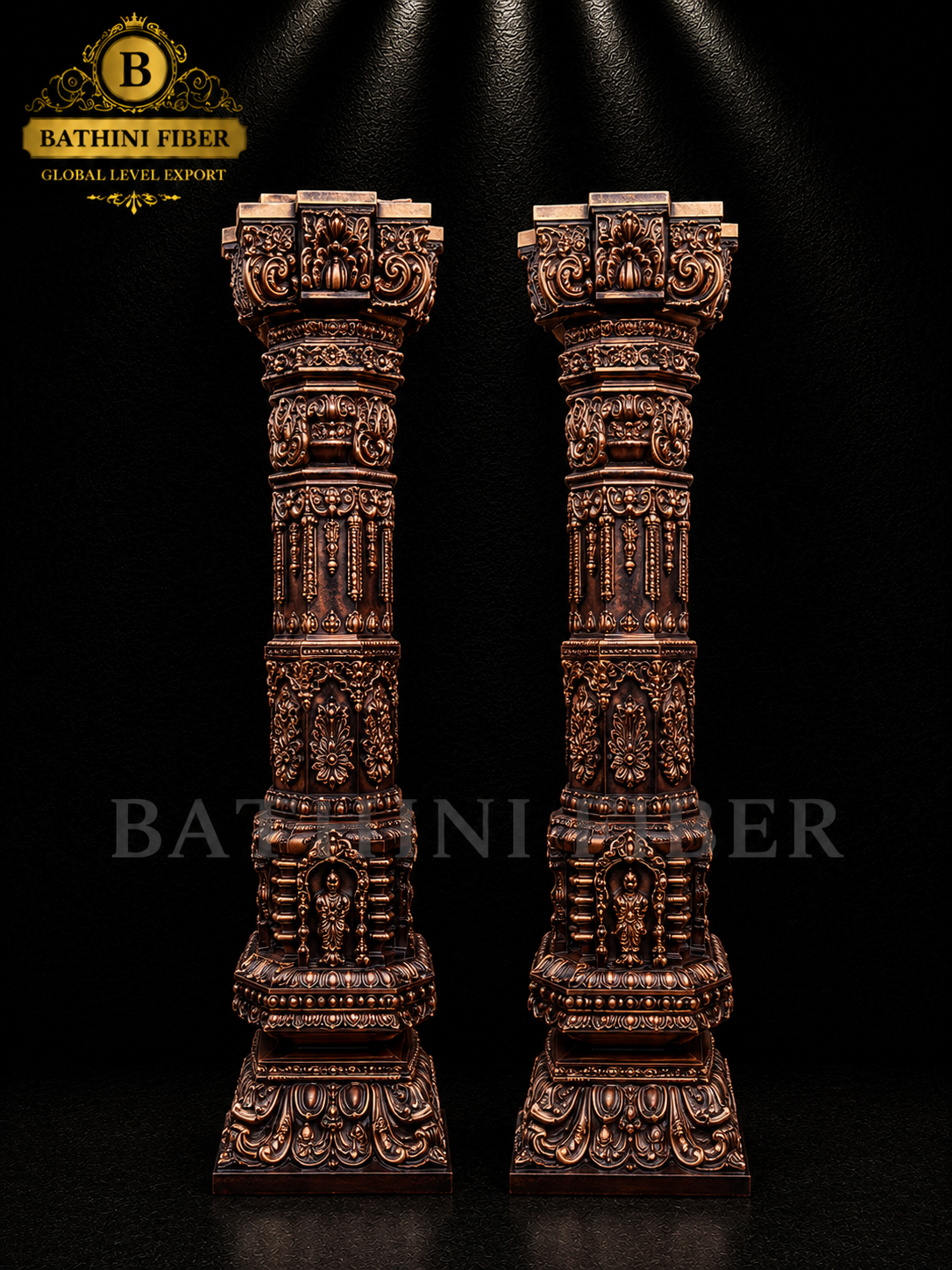 Divine Series